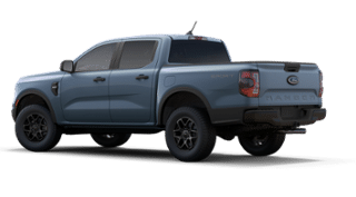 2025 Ford Ranger® External Image 3
